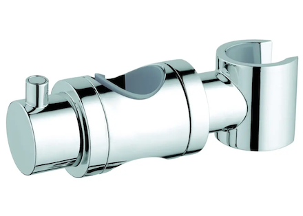 Grohe Náhradní díly - Posuvný držák, chrom 06765000