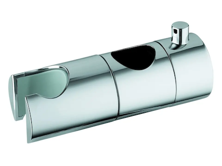 Grohe Náhradní díly - Posuvný držák, chrom 12140000