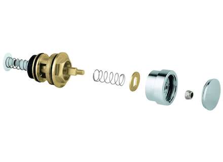 Grohe Náhradní díly - Přepínač 46523000