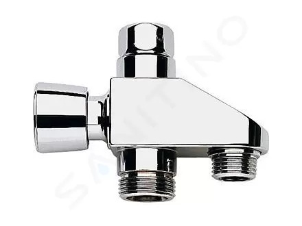 Grohe Náhradní díly - Přepínač, chrom 29736000