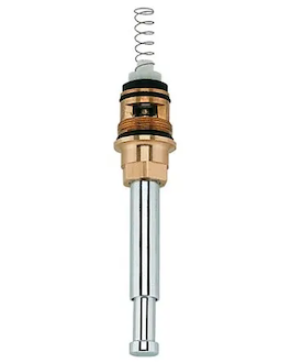 Grohe Náhradní díly - Přepínač sprchové podomítkové baterie 46058000