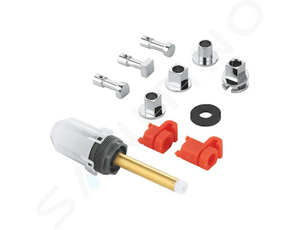 Grohe Náhradní díly - Přepínání 48442000
