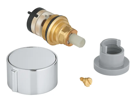 Grohe Náhradní díly - Přepínání, chrom 46921000