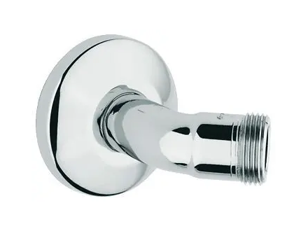 Grohe Náhradní díly - Přípojný úhelník 45° 12110000