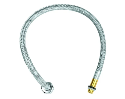 Grohe Náhradní díly - Připojovací flexi hadička, délka 420 mm 48066000