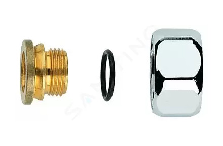 Grohe Náhradní díly - Připojovací šroubení 45044000