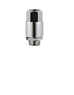 Grohe Náhradní díly - Provzdušňovač potrubí, chrom 41230000