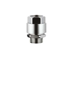Grohe Náhradní díly - Provzdušňovač potrubí, chrom 41238000