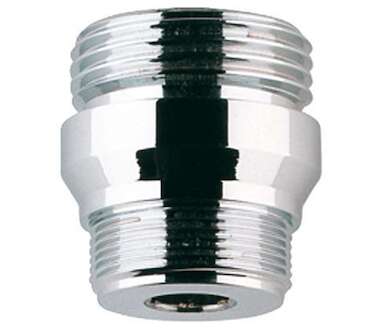 Grohe Náhradní díly - Redukce, chrom 45247000