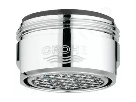 Grohe Náhradní díly - Regulátor proudu, chrom 13955000