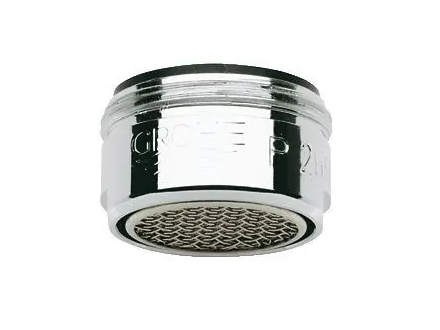 Grohe Náhradní díly - Regulátor proudu, chrom 13960000