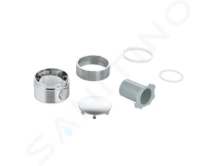 Grohe Náhradní díly - Rukojeť 49029000