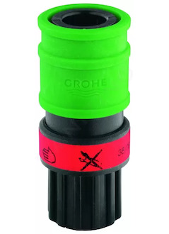 Grohe Náhradní díly - Rychlospojka 46315000
