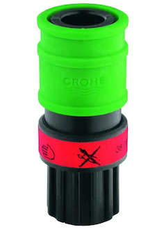 Grohe Náhradní díly - Rychlospojka 46315000