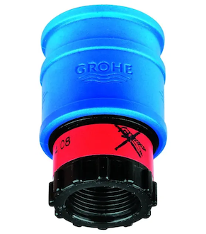Grohe Náhradní díly - Rychlospojka dřezové baterie 46338000