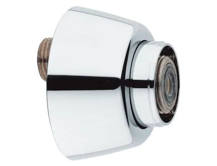 Grohe Náhradní díly - S-přípojka 7,5 mm, chrom 12058000