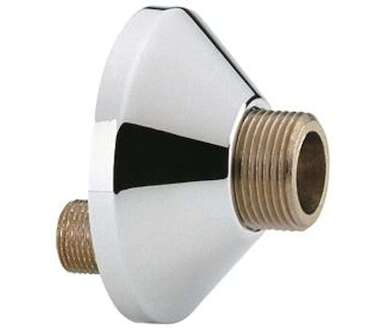 Grohe Náhradní díly - S-přípojka, chrom 12050000