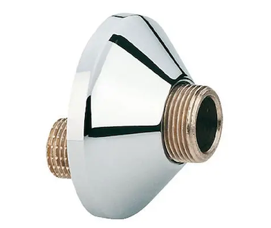 Grohe Náhradní díly - S-přípojka, chrom 12075000