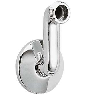 Grohe Náhradní díly - S-přípojka, chrom 12482000