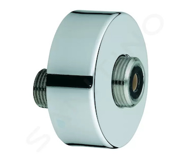 Grohe Náhradní díly - S-přípojka, chrom 12662000