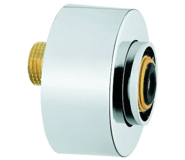 Grohe Náhradní díly - S-přípojka, chrom 12693000