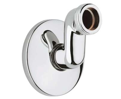 Grohe Náhradní díly - S-přípojka DN15 x DN20, chrom 12005000