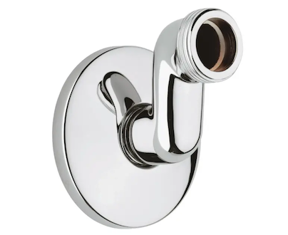 Grohe Náhradní díly - S-přípojka DN15 x DN20, chrom 12005000