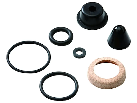 Grohe Náhradní díly - Sada těsnění pro pisoary 43719000