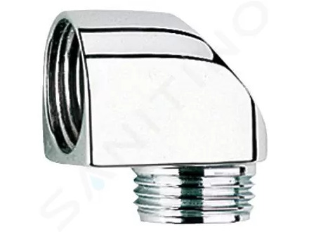 Grohe Náhradní díly - Sprchové kolínko, chrom 45304000