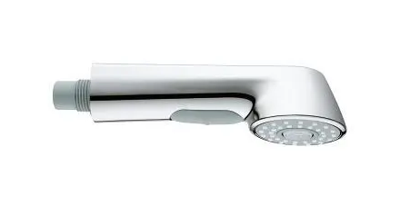 Grohe Náhradní díly - Sprška, chrom 46710000