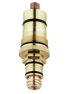 Grohe Náhradní díly - Termoprvek DN15 47217000