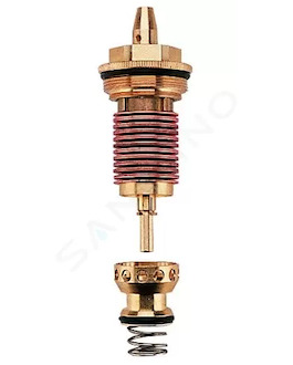 Grohe Náhradní díly - Termoprvek DN20 47019000