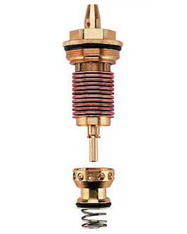 Grohe Náhradní díly - Termoprvek DN20 47019000