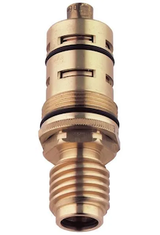 Grohe Náhradní díly - Termostatický díl 1/2