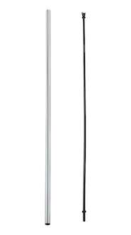 Grohe Náhradní díly - Tyč ke sprchovému systému, chrom 48514000
