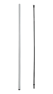 Grohe Náhradní díly - Tyč ke sprchovému systému, chrom 48514000