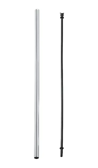 Grohe Náhradní díly - Tyč ke sprchovému systému, chrom 48515000