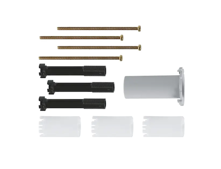 Grohe Náhradní díly - Univerzální prodlužovací sada, 25 mm 14048000