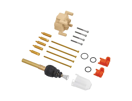 Grohe Náhradní díly - Univerzální prodlužovací sada, 25 mm 14056000