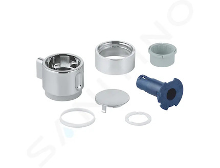 Grohe Náhradní díly - Uzávěr 49081000