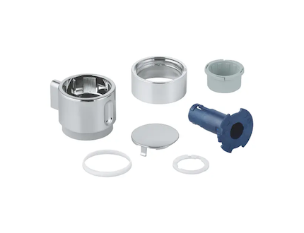 Grohe Náhradní díly - Uzávěr 49081000