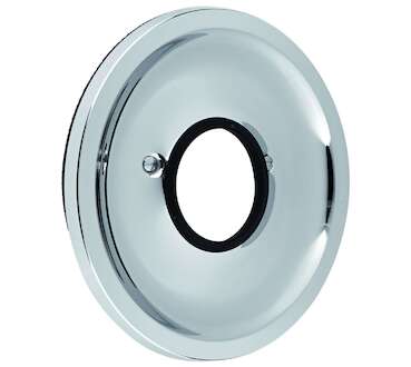 Grohe Náhradní díly - Vrchní kryt, chrom 46062000