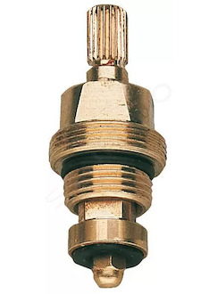 Grohe Náhradní díly - Vršek 06170000