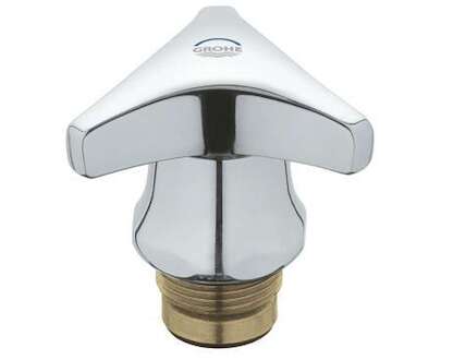 Grohe Náhradní díly - Vršek, chrom 11104000