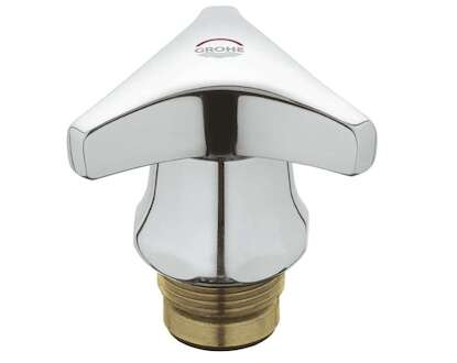 Grohe Náhradní díly - Vršek, chrom 11105000