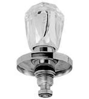 Grohe Náhradní díly - Vršek, chrom 11542000