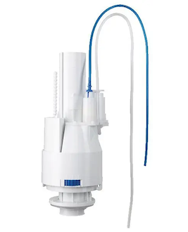 Grohe Náhradní díly - Vypouštěcí ventil 42774000