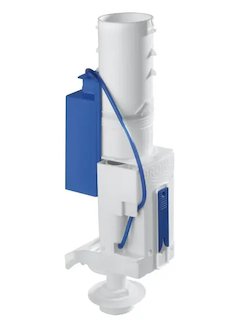 Grohe Náhradní díly - Vypouštěcí ventil AV1 s rozšířením 42320000