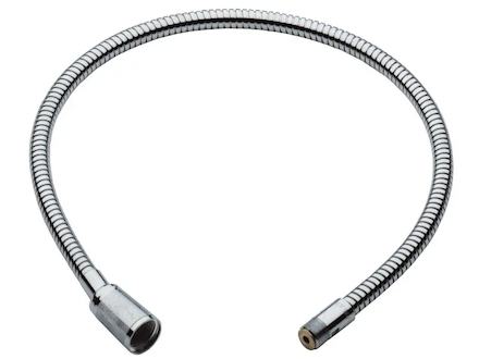 Grohe Náhradní díly - Vytahovací hadice, chrom 46104000