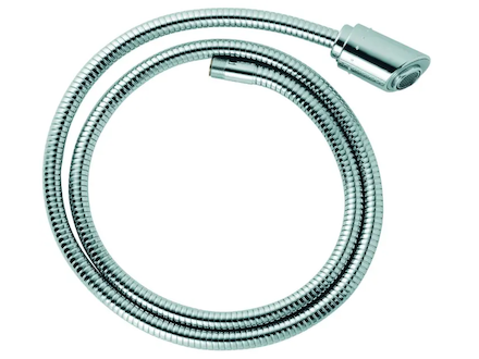 Grohe Náhradní díly - Vytahovací hadice s koncovkou, chrom 46246000
